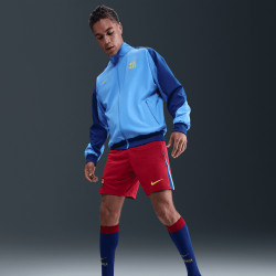 Trenky Nike FC Barcelona 2025/2026 čtvrtá sada