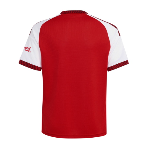Dětský dres adidas Arsenal FC domácí 2026/2027