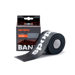 Spophy Flossband 5 cm x 2 m