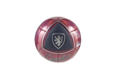 Mini míč Puma Česko CULTURE