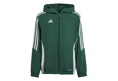 Detská větrovka adidas Tiro 24 Windbreaker