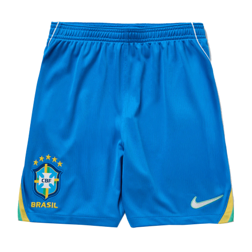 Dětské domácí trenky Nike Brazílie 2026