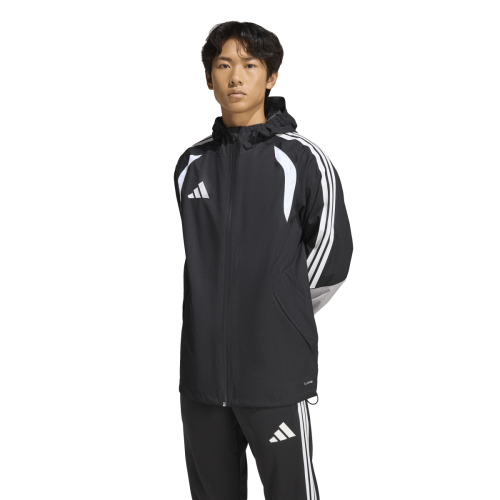 Bunda adidas Tiro 26 League Rain Jacket
