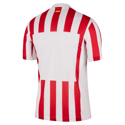 Dres Nike Atlético Madrid domácí 2025/2026