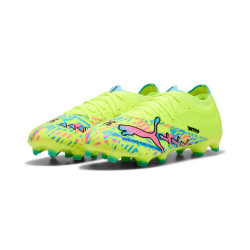 Kopačky Puma ULTRA NITRO 7 Match Advanced Level FG/AG