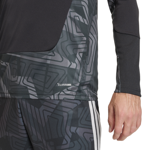 Brankářský dres adidas Tiro 26 Competition dlouhý rukáv