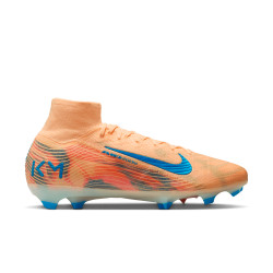 Kopačky Nike Mercurial Superfly 10 Elite KM FG