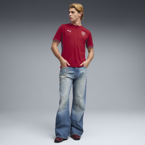Domácí dres Puma Česko 26