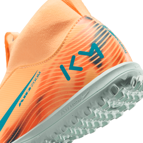 Dětské kopačky Nike Mercurial Superfly 10 Academy KM TF