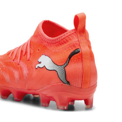 Dětské kopačky Puma FUTURE 9 Match FG/AG
