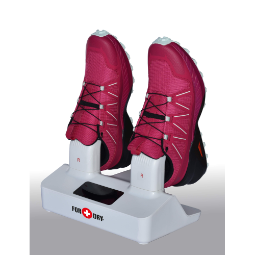 Sušička For-Dry SDW200 s dezinfekcí ozónem