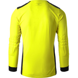 Brankářský dres Reusch Match Longsleeve Padded