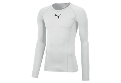 Termo triko Puma s dlouhým rukávem
