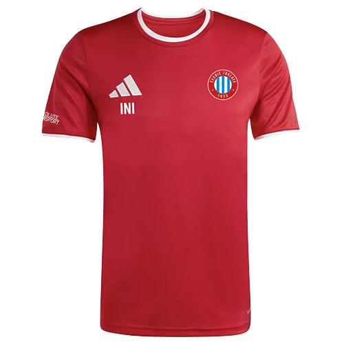 Dětský dres adidas Entrada 26 Čechie Tuklaty