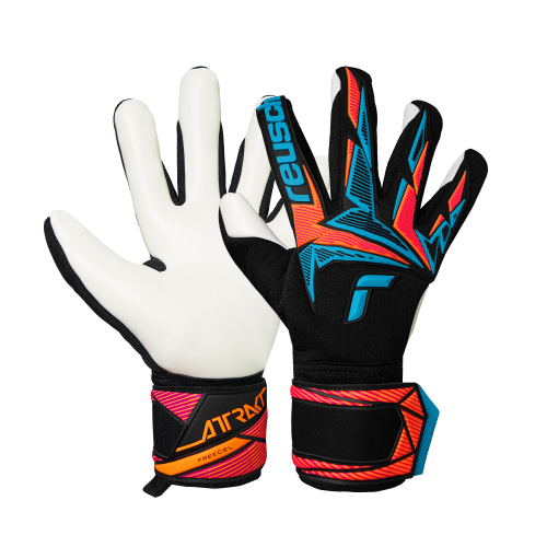Brankářské rukavice Reusch Attrakt Freegel Advance