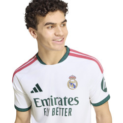 Dres adidas Real Madrid domácí 2026/2027