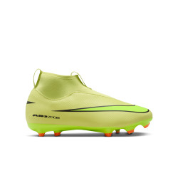 Dětské kopačky Nike Mercurial Superfly 10 Academy FG/MG