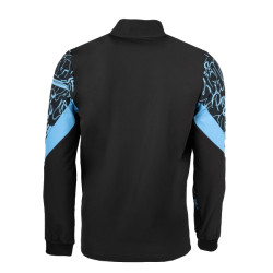 Předzápasová bunda Castore SK Slavia Praha