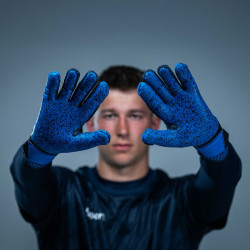 Brankářské rukavice Uhlsport FM Aquagrip HN