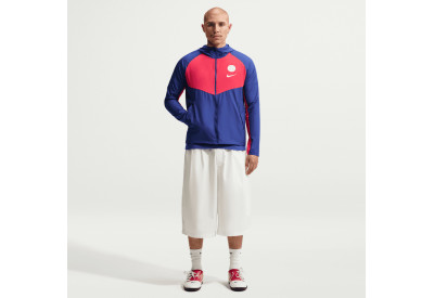 Bunda Nike PSG City Side