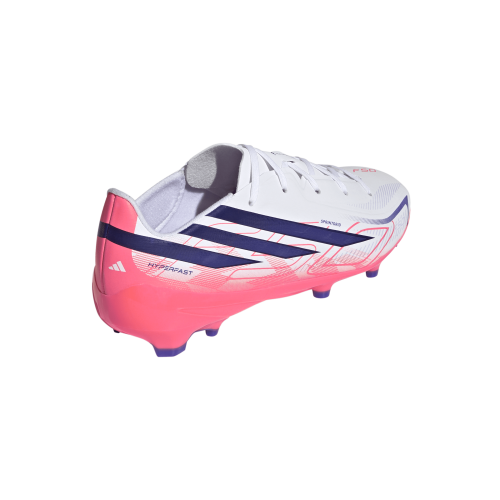 Dětské kopačky adidas F50 Hyperfast League FG