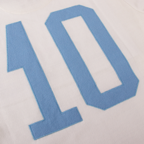 Retro dres Maradona X COPA Napoli 1984 Away
