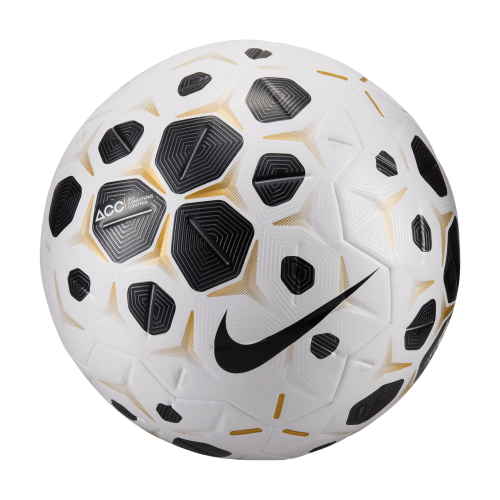3x Fotbalový míč Nike Control