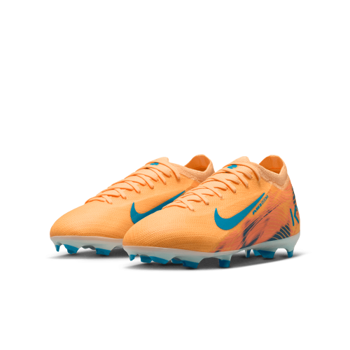 Dětské kopačky Nike Mercurial Vapor 16 Pro KM FG