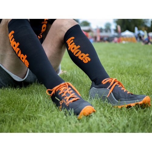 Kompresní ponožky Spophy Compression and Recovery Socks