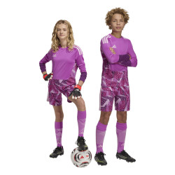 Dětské brankářské trenky adidas Tiro 26 Competition