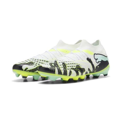 Kopačky Puma FUTURE 9 Match Creativity FG/AG