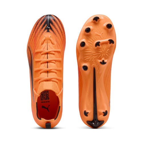 Dětské kopačky Puma ULTRA 6 Pro FG/AG