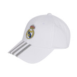 Kšiltovka adidas Real Madrid Home Baseball