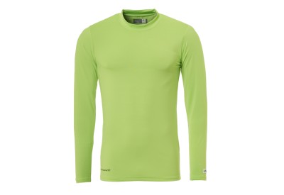 Elastické termo triko Uhlsport s dlouhým rukávem