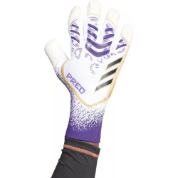 Brankářské rukavice adidas Predator Pro Hybrid Promo