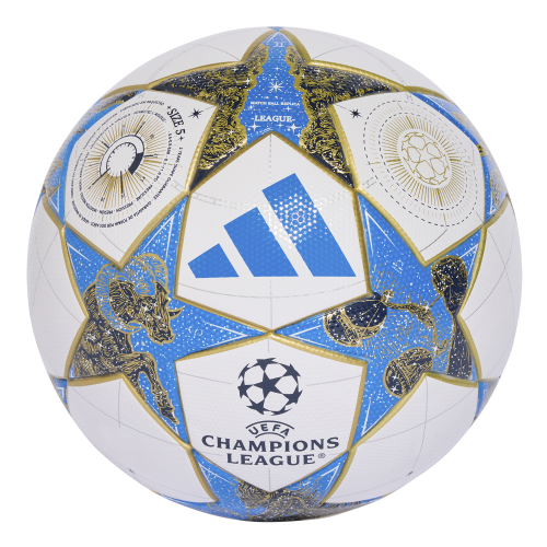 Fotbalový míč adidas UCL League