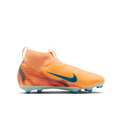 Dětské kopačky Nike Mercurial Superfly 10 Academy KM FG/MG