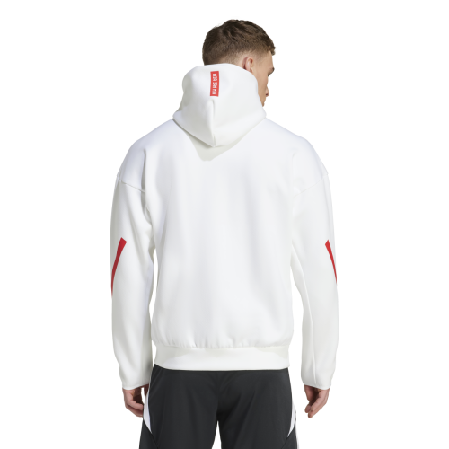 Bunda adidas FC Bayern Mnichov Z.N.E. Anthem