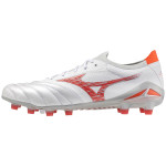 Kopačky Mizuno Morelia Neo IV Japan White/Radian