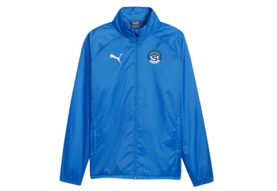 Šusťáková bunda Puma teamGOAL All Weather 1.FC Slovácko