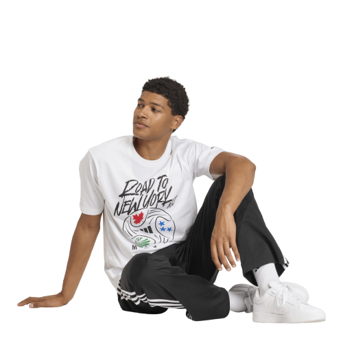 Triko adidas FIFA World Cup Road to NYNJ Graphic