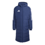 Zimní kabát adidas Tiro 26 League Long Coat