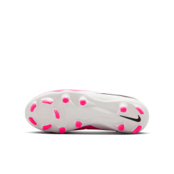 Dětské kopačky Nike Phantom 6 High Academy FG/MG