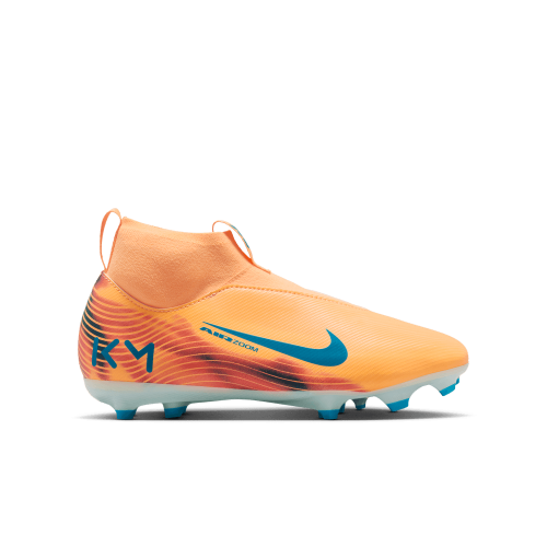 Dětské kopačky Nike Mercurial Superfly 10 Academy KM FG/MG