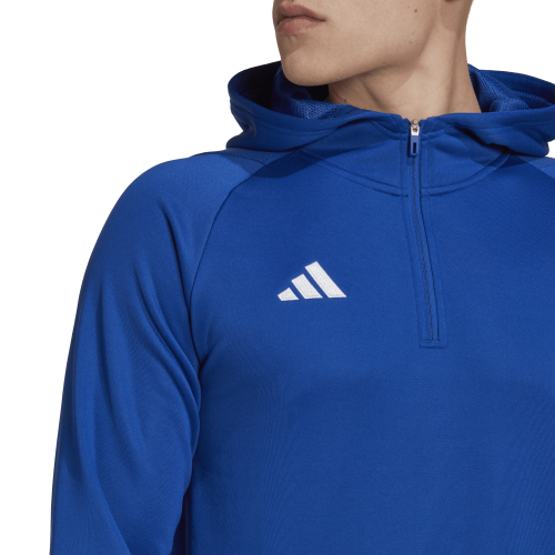 Mikina s kapucí adidas Tiro 23 Competition Hoody