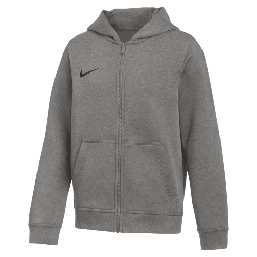 Dětská mikina s kapucí Nike Park 26 Fleece Full-Zip