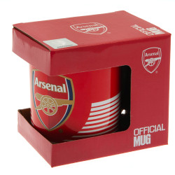 Hrnek Arsenal FC Linea
