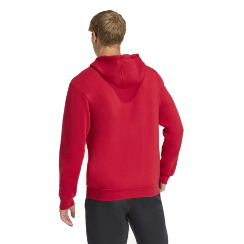 Mikina s kapucí adidas Entrada 26 Full Zip
