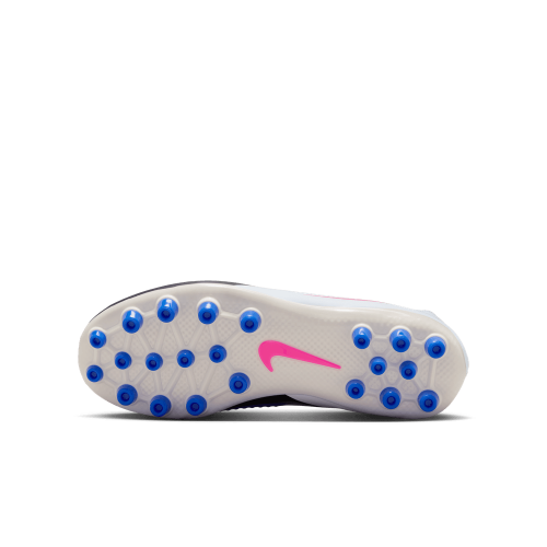 Dětské kopačky Nike Phantom 6 High Academy FG/MG