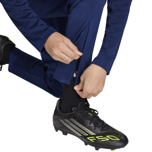 Dětské tréninkové kalhoty adidas Entrada 26